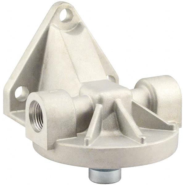 Baldwin Filters - 5-7/32" OAL Automotive Fuel Filter - USA Tool & Supply