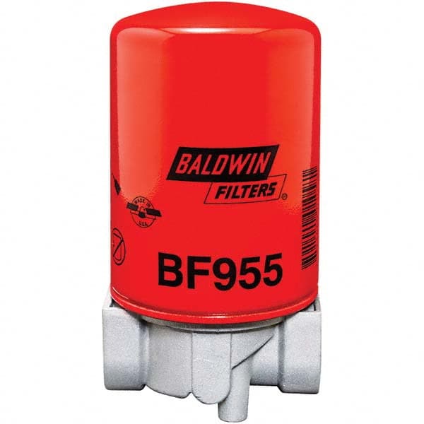 Baldwin Filters - Automotive Fuel Filter - USA Tool & Supply