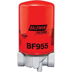 Baldwin Filters - Automotive Fuel Filter - USA Tool & Supply