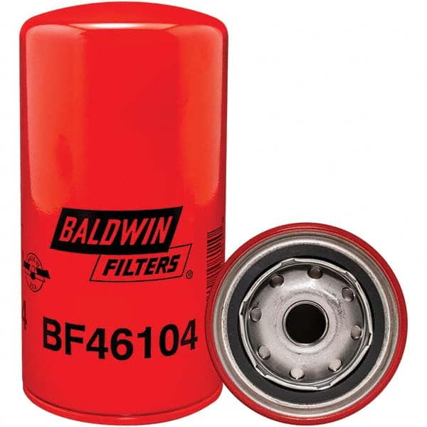 Baldwin Filters - 7-3/16" OAL Automotive Filter - USA Tool & Supply