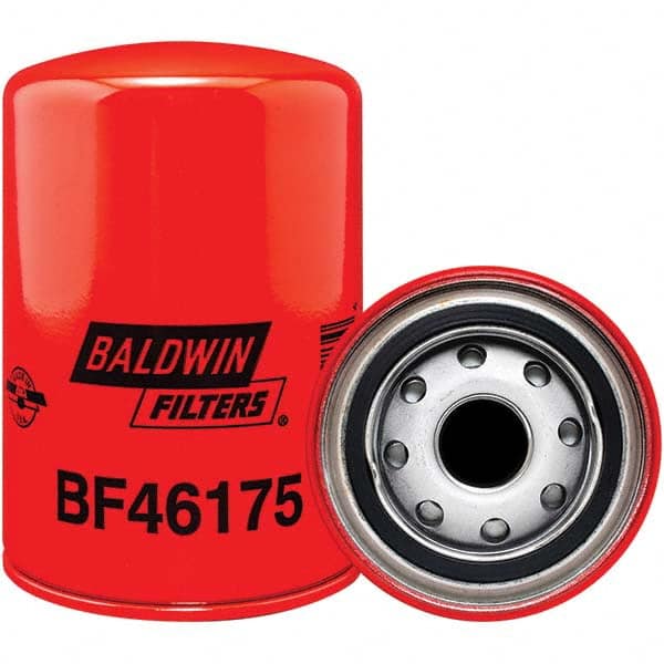 Baldwin Filters - 5-23/32" OAL Automotive Filter - USA Tool & Supply