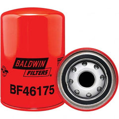 Baldwin Filters - 5-23/32" OAL Automotive Filter - USA Tool & Supply