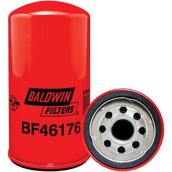 Baldwin Filters - 5-7/8" OAL Automotive Filter - USA Tool & Supply