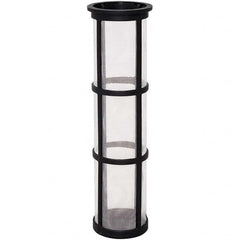 Baldwin Filters - 7-13/16" OAL x 2-3/16" OD Automotive Fuel Filter - USA Tool & Supply