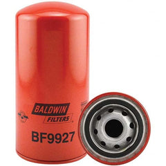 Baldwin Filters - 1 Thread 8-7/32" OAL x 3-23/32" OD Automotive Fuel Filter - USA Tool & Supply