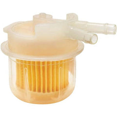Baldwin Filters - 2-9/32" OAL x 3-1/8" OD Automotive Fuel Filter - USA Tool & Supply