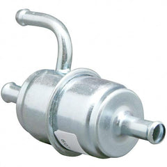 Baldwin Filters - 3-15/32" OAL x 1-1/4" OD Automotive Fuel Filter - USA Tool & Supply