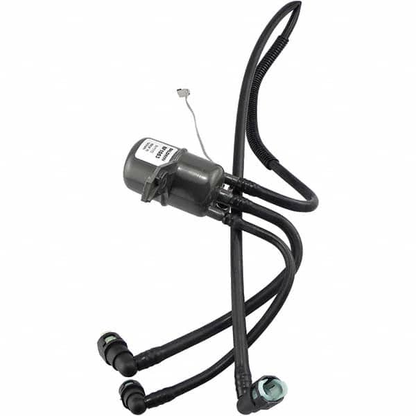 Baldwin Filters - 36" OAL x 1-29/32" OD Automotive Fuel Filter - USA Tool & Supply