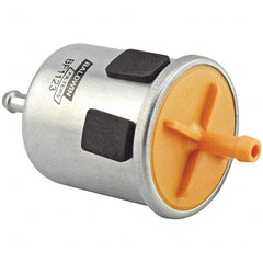 Baldwin Filters - 4-13/16" OAL x 2-7/16" OD Automotive Fuel Filter - USA Tool & Supply