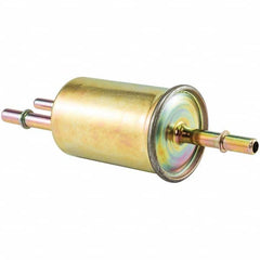 Baldwin Filters - 7" OAL x 2-1/4" OD Automotive Fuel Filter - USA Tool & Supply