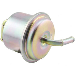 Baldwin Filters - 4-25/32" OAL x 2-15/16" OD Automotive Fuel Filter - USA Tool & Supply