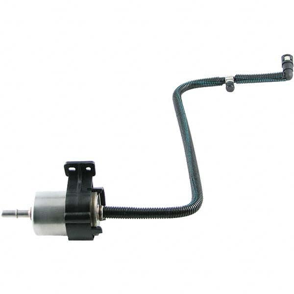 Baldwin Filters - 16-15/16" OAL x 2-5/32" OD Automotive Fuel Filter - USA Tool & Supply