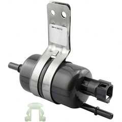 Baldwin Filters - 6-3/4" OAL x 2-5/32" OD Automotive Fuel Filter - USA Tool & Supply