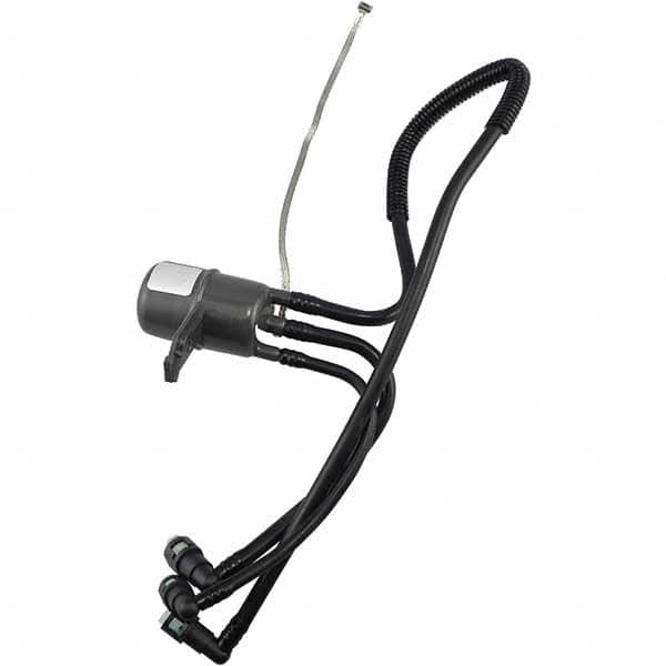 Baldwin Filters - 30" OAL x 1-29/32" OD Automotive Fuel Filter - USA Tool & Supply