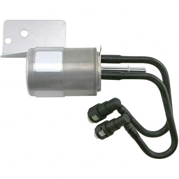 Baldwin Filters - 8-11/32" OAL x 2-11/32" OD Automotive Fuel Filter - USA Tool & Supply