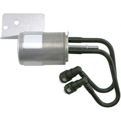 Baldwin Filters - 8-11/32" OAL x 2-11/32" OD Automotive Fuel Filter - USA Tool & Supply