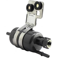 Baldwin Filters - 6-13/16" OAL x 2-5/32" OD Automotive Fuel Filter - USA Tool & Supply