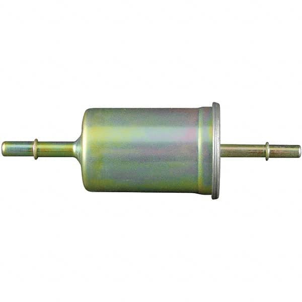 Baldwin Filters - 7-3/32" OAL x 2-7/32" OD Automotive Fuel Filter - USA Tool & Supply