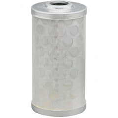 Baldwin Filters - 2-3/4" OAL x 1-3/8" OD Automotive Fuel Filter - USA Tool & Supply