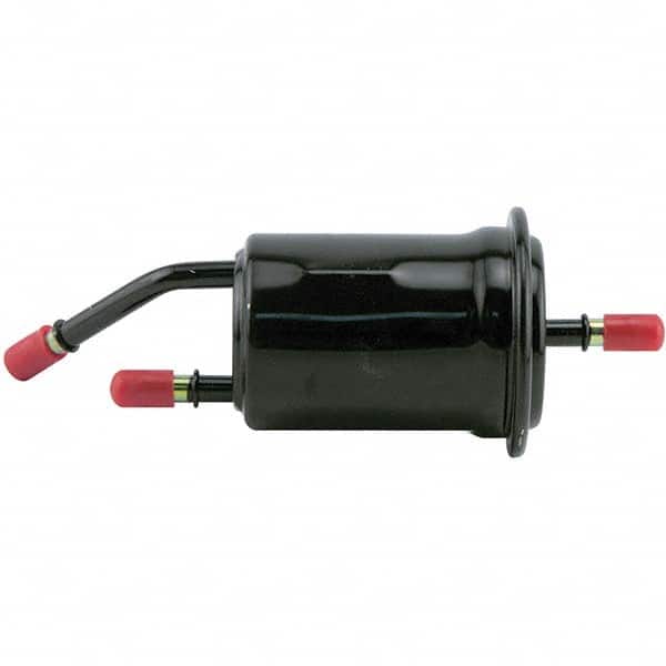 Baldwin Filters - 7-1/16" OAL x 2-13/16" OD Automotive Fuel Filter - USA Tool & Supply