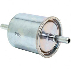 Baldwin Filters - 4-5/8" OAL x 2-1/8" OD Automotive Fuel Filter - USA Tool & Supply