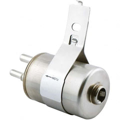 Baldwin Filters - 4-29/32" OAL x 2-5/32" OD Automotive Fuel Filter - USA Tool & Supply