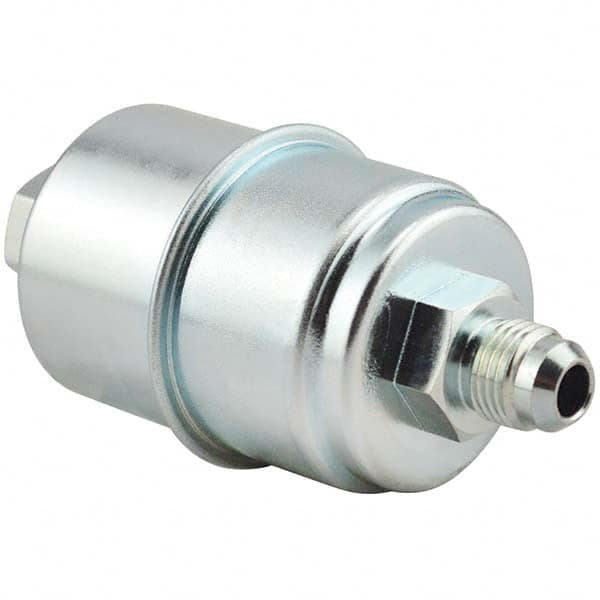 Baldwin Filters - 3-7/8" OAL x 1-29/32" OD Automotive Fuel Filter - USA Tool & Supply