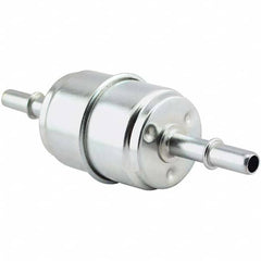 Baldwin Filters - 5-5/8" OAL x 1-29/32" OD Automotive Fuel Filter - USA Tool & Supply