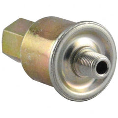 Baldwin Filters - 2-15/32" OAL x 1-7/32" OD Automotive Fuel Filter - USA Tool & Supply