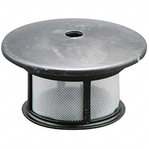 Baldwin Filters - 15/16" OAL x 1-7/32" OD Automotive Fuel Filter - USA Tool & Supply