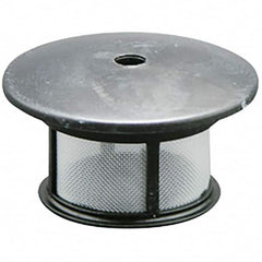 Baldwin Filters - 15/16" OAL x 1-7/32" OD Automotive Fuel Filter - USA Tool & Supply