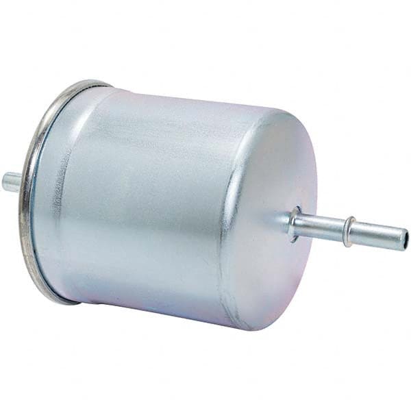 Baldwin Filters - 6-1/2" OAL x 3-7/16" OD Automotive Fuel Filter - USA Tool & Supply