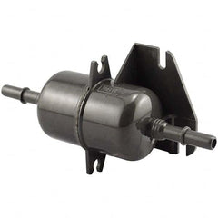 Baldwin Filters - 6-7/8" OAL x 1-31/32" OD Automotive Fuel Filter - USA Tool & Supply