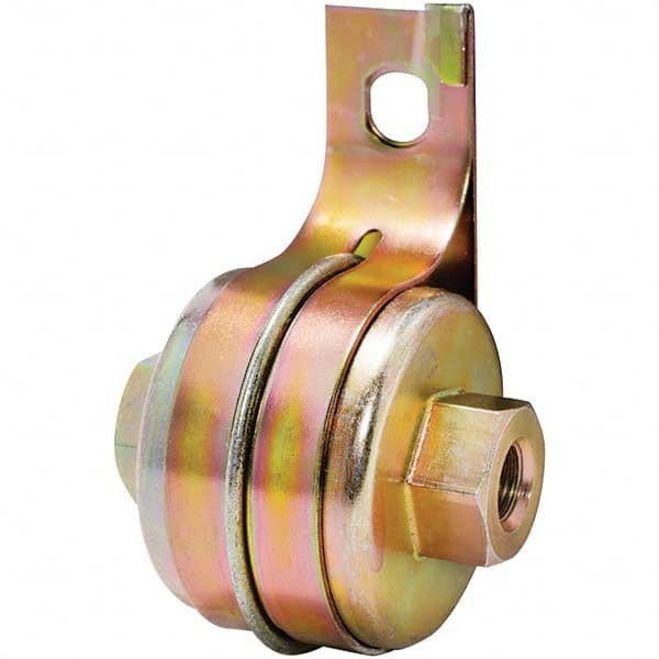 Baldwin Filters - 3" OAL x 2" OD Automotive Fuel Filter - USA Tool & Supply