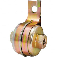 Baldwin Filters - 3" OAL x 2" OD Automotive Fuel Filter - USA Tool & Supply