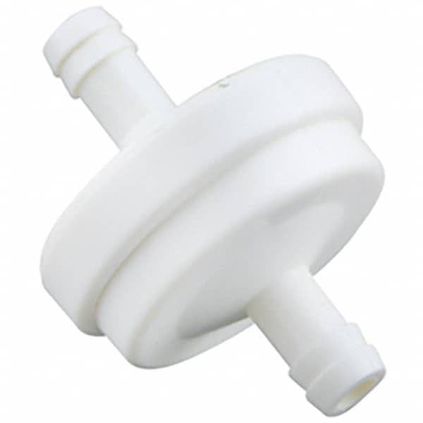 Baldwin Filters - 1-3/4" OAL x 1-5/16" OD Automotive Fuel Filter - USA Tool & Supply