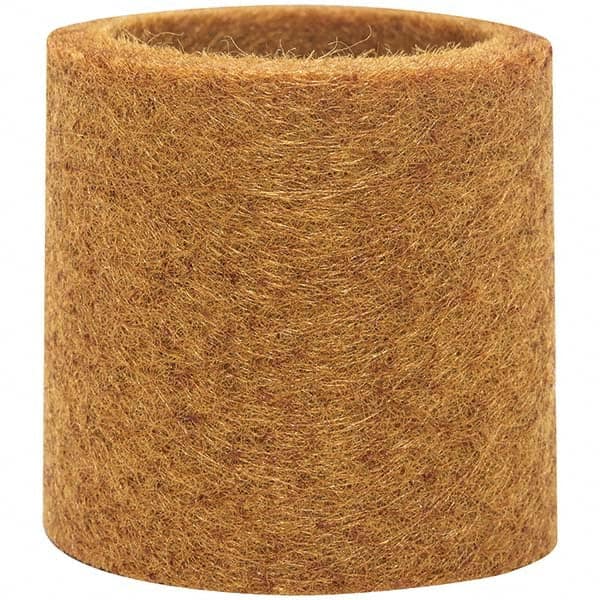 Baldwin Filters - 1-3/8" OAL x 1-1/2" OD Automotive Fuel Filter - USA Tool & Supply