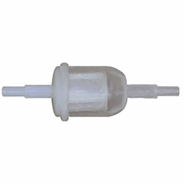 Baldwin Filters - 4-7/32" OAL x 1-15/32" OD Automotive Fuel Filter - USA Tool & Supply