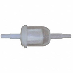 Baldwin Filters - 4-7/32" OAL x 1-15/32" OD Automotive Fuel Filter - USA Tool & Supply