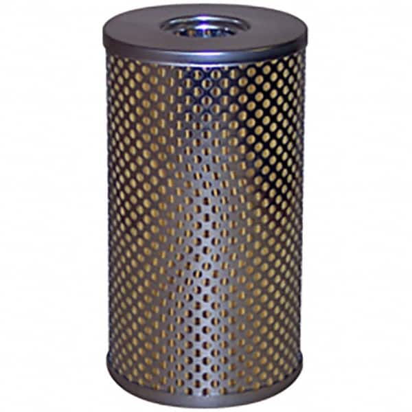 Baldwin Filters - 5-3/16" OAL x 2-27/32" OD Automotive Fuel Filter - USA Tool & Supply