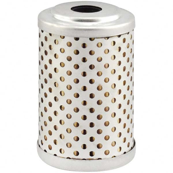 Baldwin Filters - 2-27/32" OAL x 1-3/4" OD Automotive Fuel/Water Separator Element - USA Tool & Supply