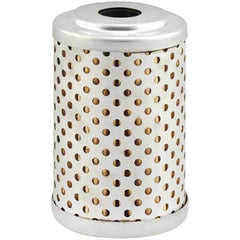 Baldwin Filters - 2-27/32" OAL x 1-3/4" OD Automotive Fuel/Water Separator Element - USA Tool & Supply