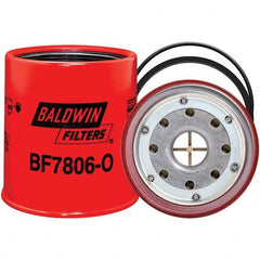 Baldwin Filters - 4-1/32" OAL Automotive Filter - USA Tool & Supply