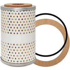 Baldwin Filters - 4-13/16" OAL x 2-7/8" OD Automotive Fuel/Water Separator Element - USA Tool & Supply