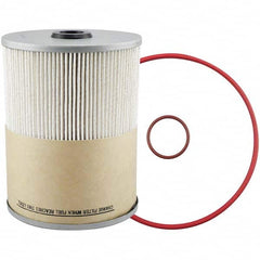 Baldwin Filters - 7-19/32" OAL x 5-27/32" OD Automotive Fuel/Water Separator Element - USA Tool & Supply