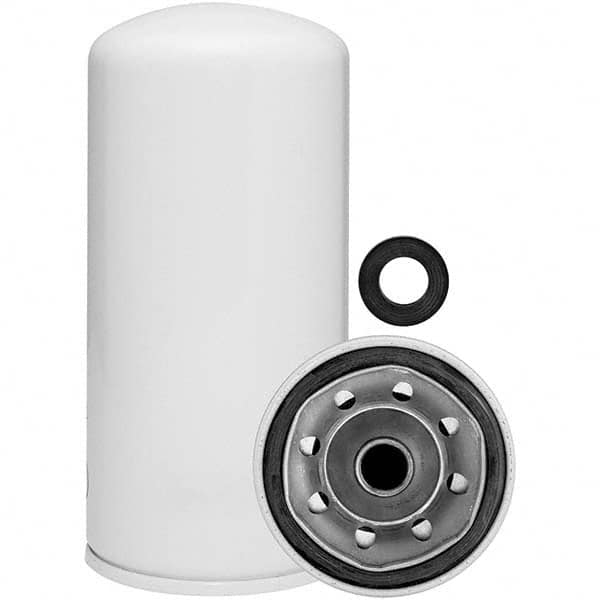 Baldwin Filters - M16 x 1.5 Thread 6-15/16" OAL x 3-3/16" OD Automotive Fuel/Water Separator Element - USA Tool & Supply