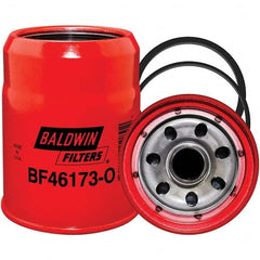 Baldwin Filters - 6-9/32" OAL Automotive Filter - USA Tool & Supply