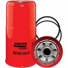 Baldwin Filters - 9-29/32" OAL Automotive Filter - USA Tool & Supply