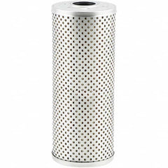 Baldwin Filters - 9-13/16" OAL x 3" OD Automotive Hydraulic Filter - USA Tool & Supply