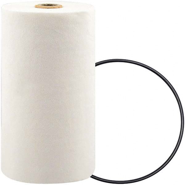 Baldwin Filters - 3-3/8" OAL x 1-13/16" OD Automotive Transmission Filter - USA Tool & Supply